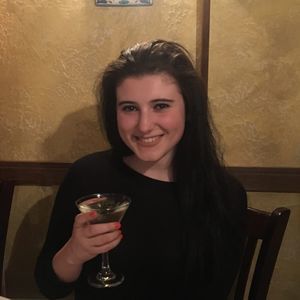 Meet your Posher, Lea